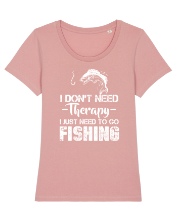 FISHING Canyon Pink