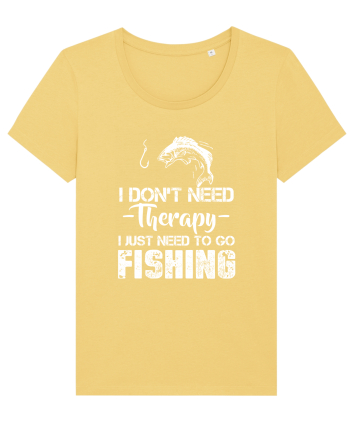 FISHING Jojoba