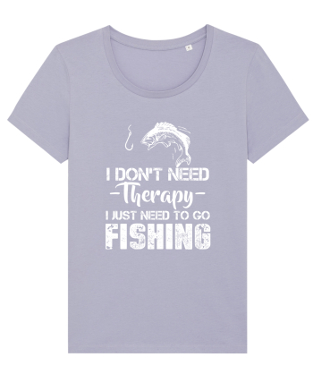 FISHING Lavender