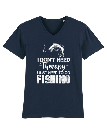 FISHING French Navy