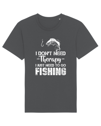 FISHING Anthracite