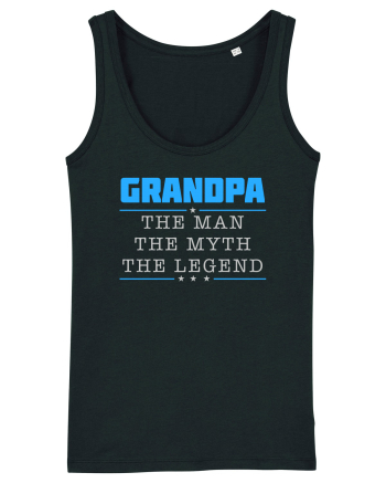Grandpa Black