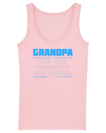 Grandpa Maiou Damă Dreamer