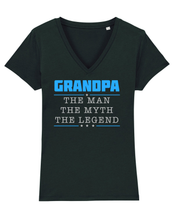 Grandpa Black