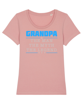 Grandpa Canyon Pink