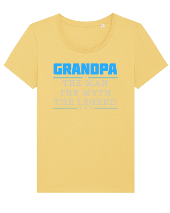 Grandpa Jojoba