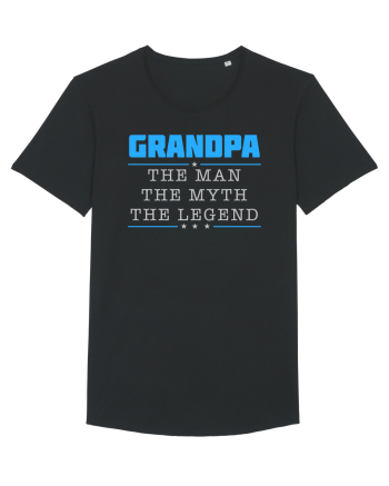 Grandpa Black