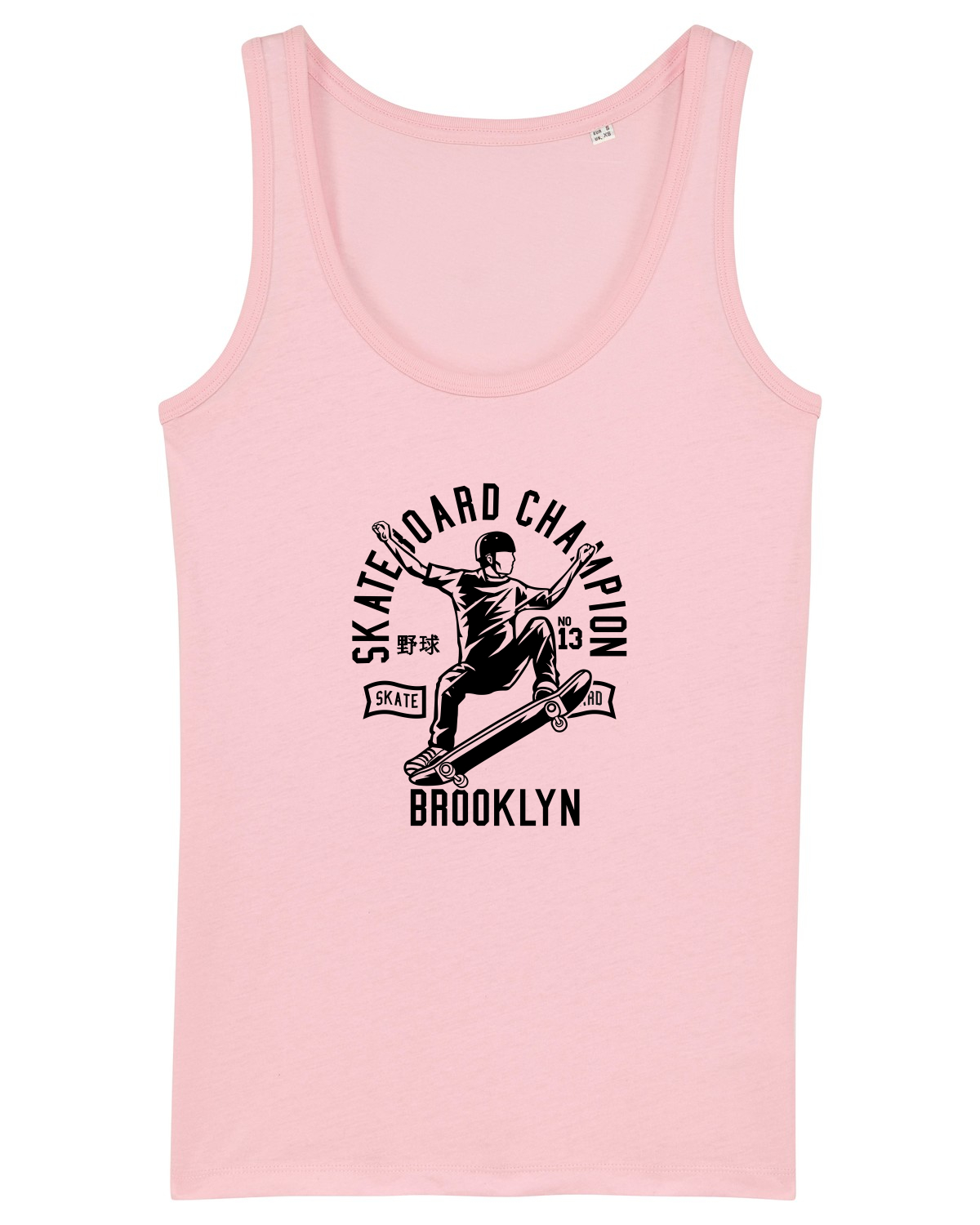 Maiou Damă Dreamer Cotton Pink