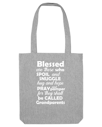 GRANDPARENTS Heather Grey