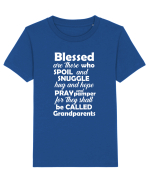 GRANDPARENTS Tricou mânecă scurtă  Copii Mini Creator