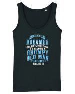 OLD MAN Maiou Damă Dreamer
