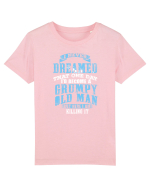 OLD MAN Tricou mânecă scurtă  Copii Mini Creator