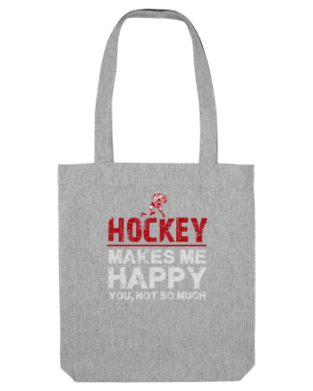 HOCHEI Heather Grey