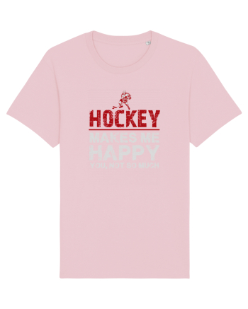 HOCHEI Cotton Pink