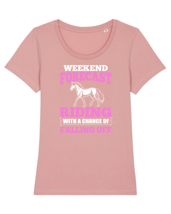 RIDING HORSE Canyon Pink