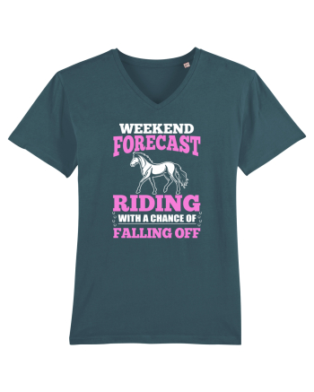 RIDING HORSE Stargazer