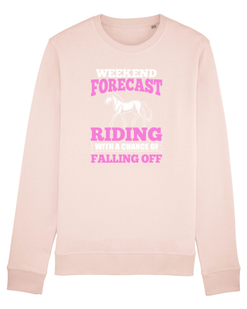 RIDING HORSE Candy Pink