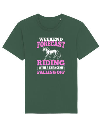 RIDING HORSE Bottle Green