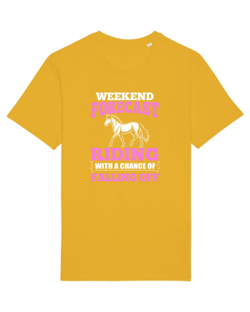 RIDING HORSE Spectra Yellow