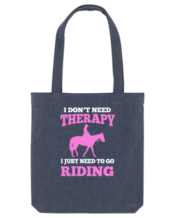 RIDING HORSE Midnight Blue