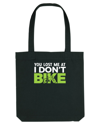 BIKERS Black