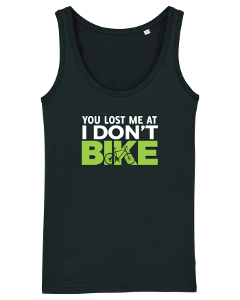 BIKERS Black