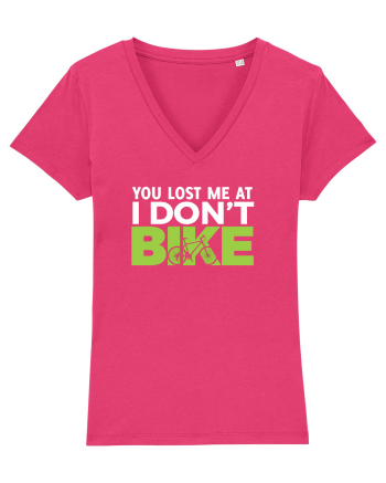 BIKERS Raspberry