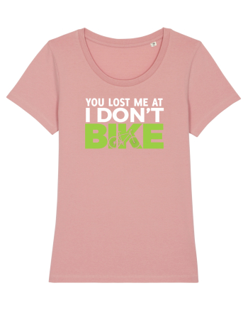 BIKERS Canyon Pink