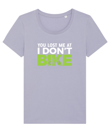 BIKERS Lavender