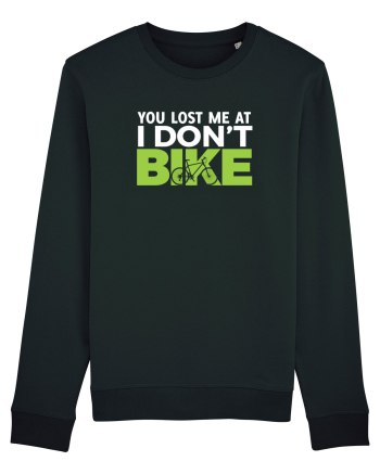 BIKERS Black