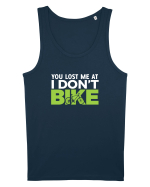 BIKERS Maiou Bărbat Runs