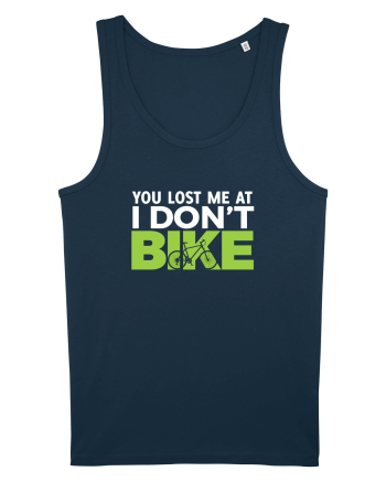 BIKERS Navy