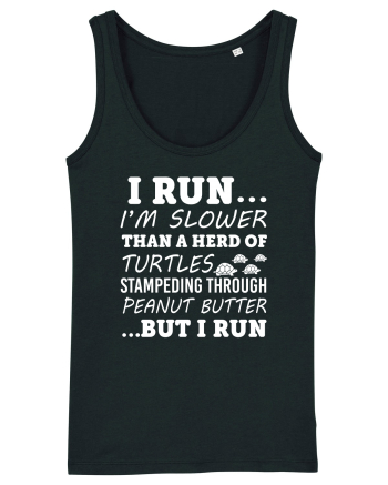 RUN Black