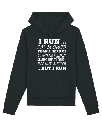 RUN Black