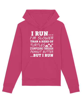 RUN Raspberry