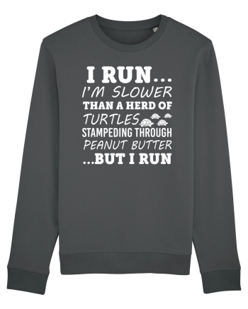 RUN Anthracite