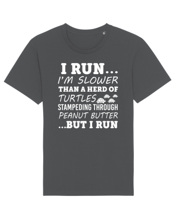 RUN Anthracite
