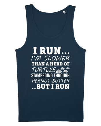 RUN Navy
