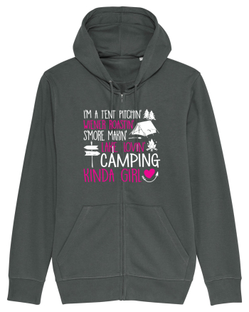 CAMPING Anthracite