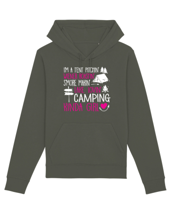 CAMPING Khaki