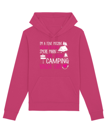 CAMPING Raspberry
