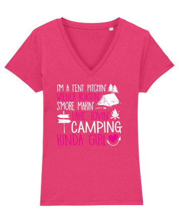 CAMPING Raspberry