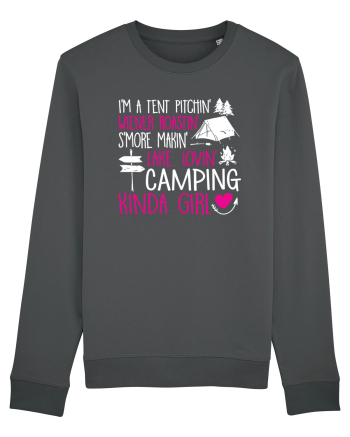 CAMPING Anthracite