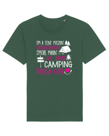 CAMPING Bottle Green