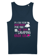 CAMPING Maiou Bărbat Runs