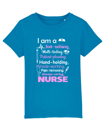 NURSE Azur