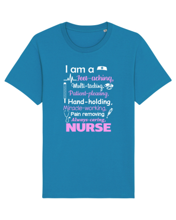 NURSE Azur