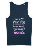 NURSE Maiou Bărbat Runs