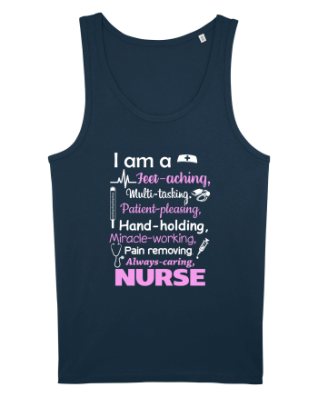 NURSE Navy