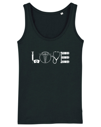 LOVE Black